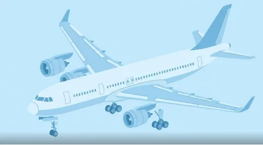 الموسوعة التعليمية الشاملة لهندسة محركات الطيران: 100 جملة ومحادثة احترافية