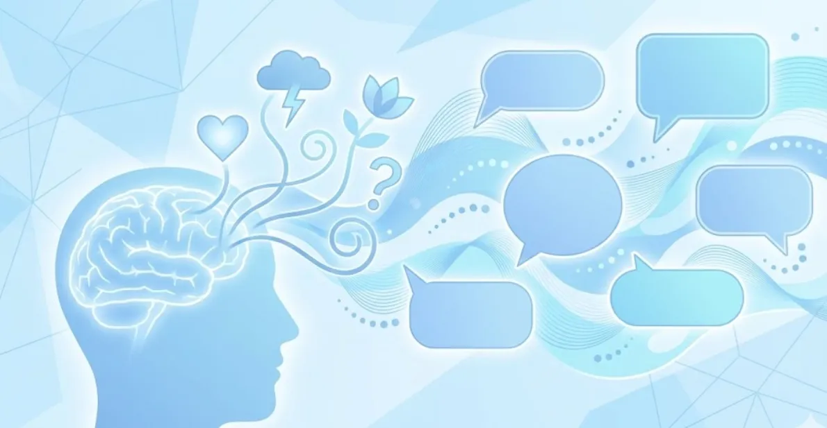 كيف تصف مشاعرك بالإنجليزية: الدليل الشامل لأكثر من 200 تعبير