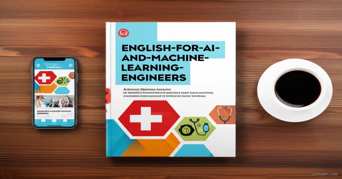 الدليل المهني الشامل لمصطلحات وجمل اللغة الإنجليزية لمهندسي الذكاء الاصطناعي وتعلم الآلة