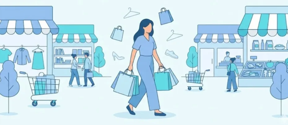 اشهر الجمل الإنجليزية للاسترجاع والاستبدال في المتاجر | دليل شامل