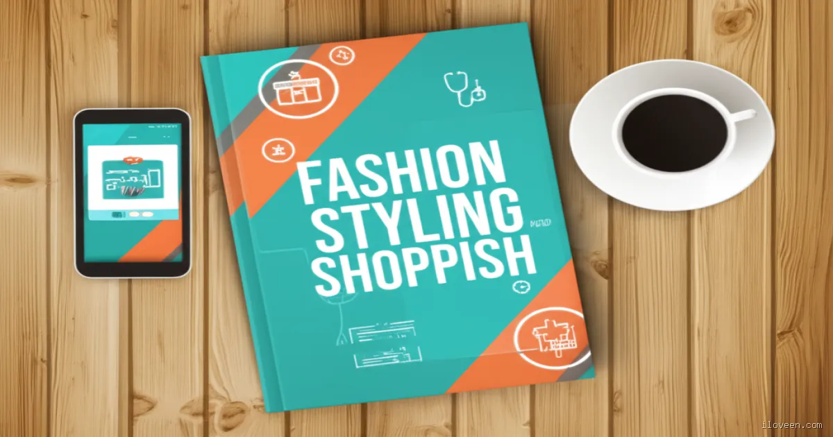 أشهر 500 جملة إنجليزية في تنسيق الأزياء والتسوق الشخصي: من فهم العميل إلى ترتيب الخزانة