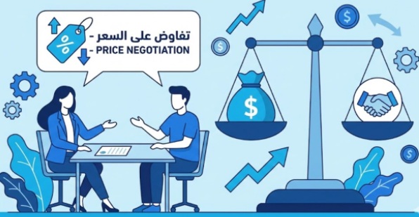 اشهر الجمل الإنجليزية للتفاوض على الأسعار بطريقة مهذبة | دليل شامل