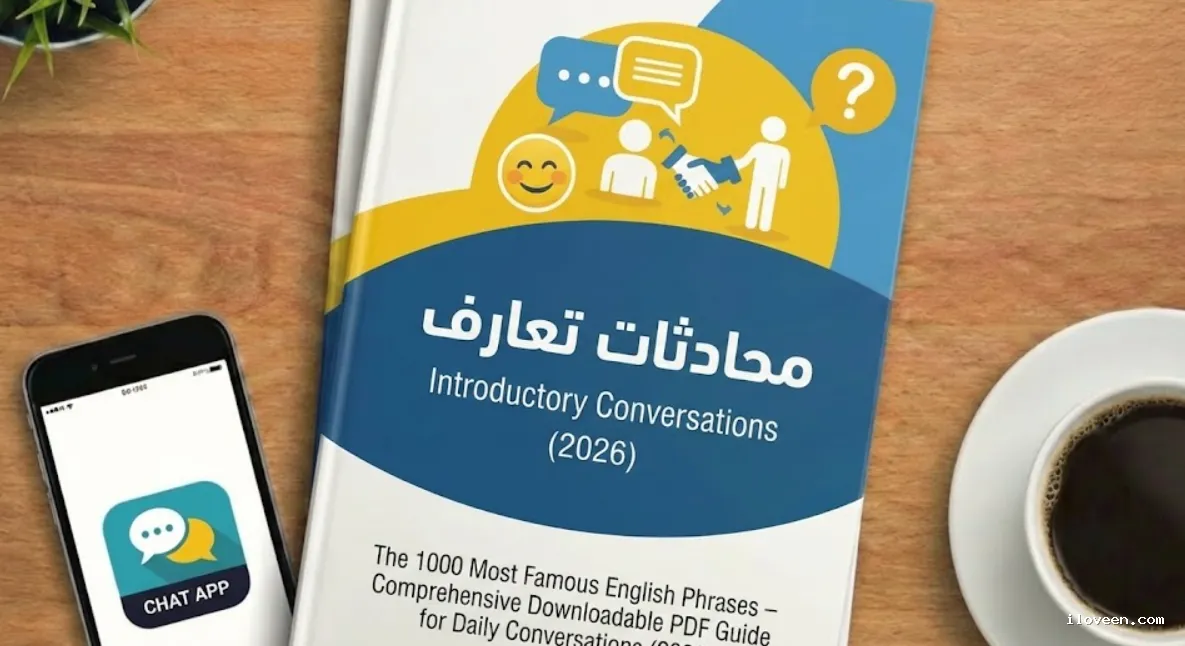 محادثة إنجليزية للتعارف بهدف الزواج: دليل شامل للحوارات المحترمة