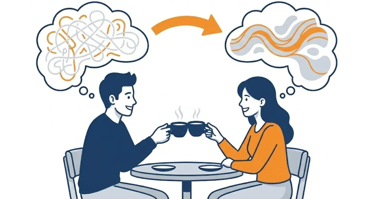 دليل الإنجليزية الاجتماعية: كيف تجامل بالإنجليزية دون ترجمة حرفية؟