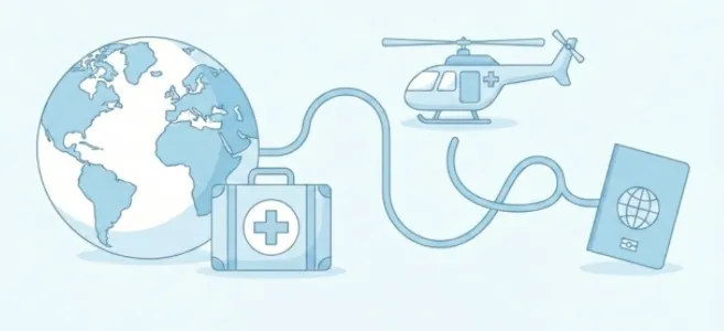 اشهر 300 جملة إنجليزية للطوارئ والمواقف المفاجئة أثناء السفر: دليل الأمان اللغوي