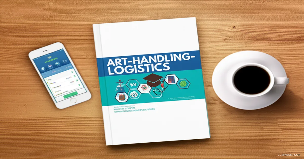 美術品輸送・展示インストーラーのための海外ギャラリー実務英語フレーズ集