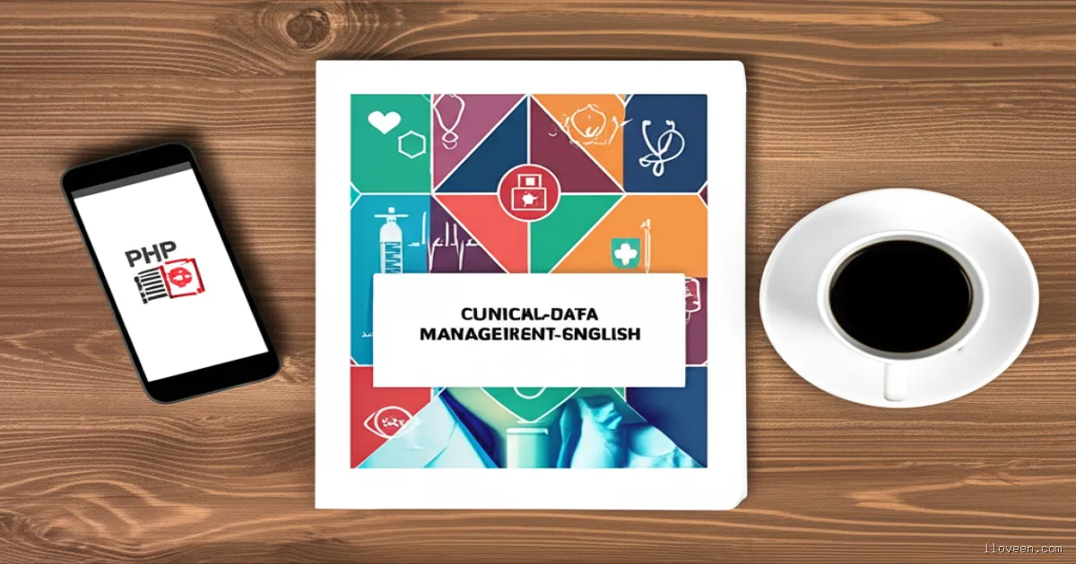 治験データマネージャー（CDM）の国際臨床試験データ管理フレーズ集