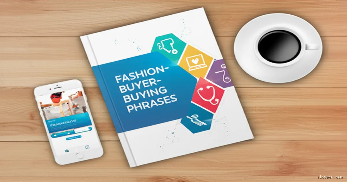 ファッションバイヤーの海外買い付け英語：パリ・ミラノの商談で勝つプロの交渉術