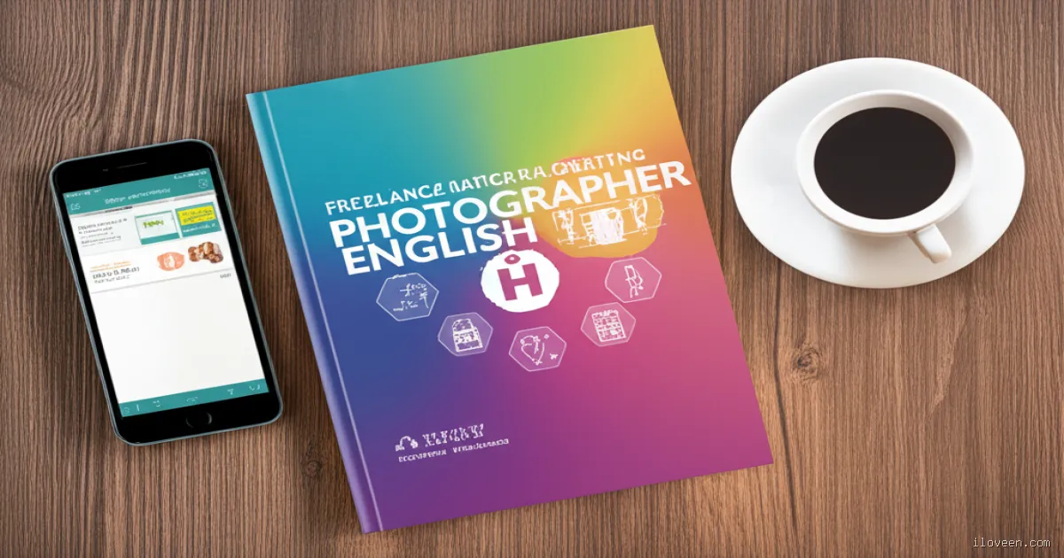 海外撮影・フリーランスカメラマンのための実践英語フレーズ集｜現場で役立つ表現