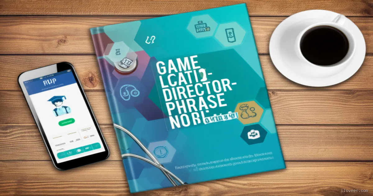 ゲームローカライズディレクターのための海外展開英語フレーズ集：品質管理からボイス収録まで