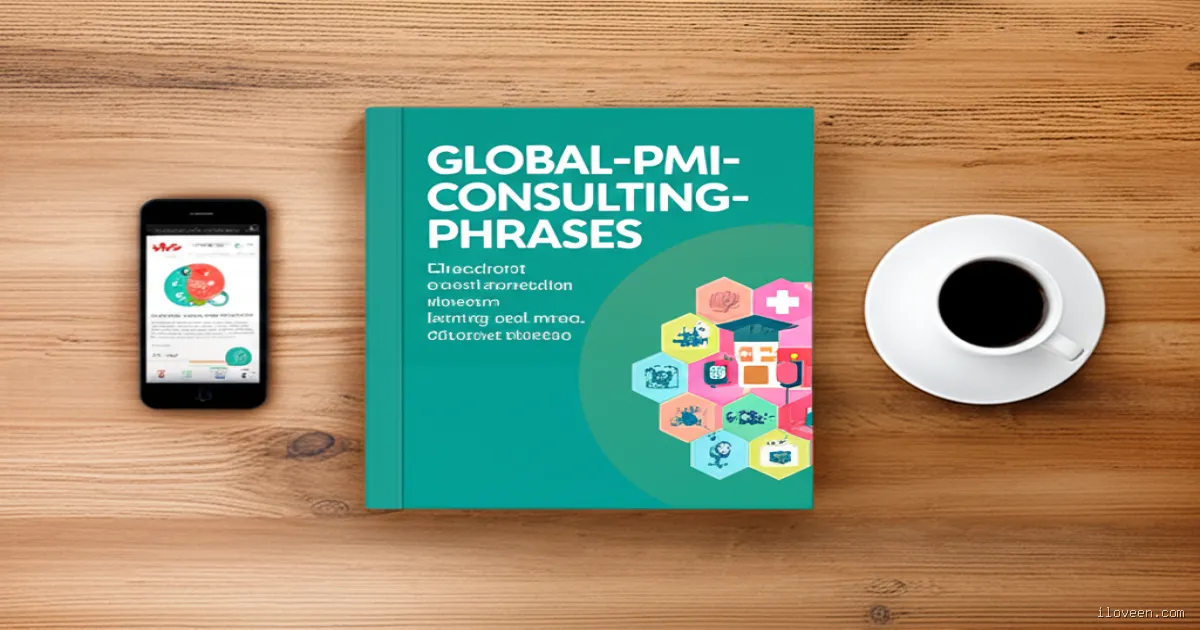 海外M&A・PMI（買収後統合）を成功に導く英語フレーズ集：グローバル経営統合の実践ガイド