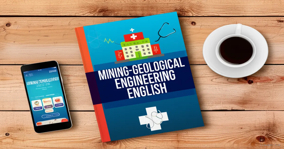 鉱山・地質工学エンジニアのための海外採掘現場英語：資源開発の最前線で使える専門フレーズ集