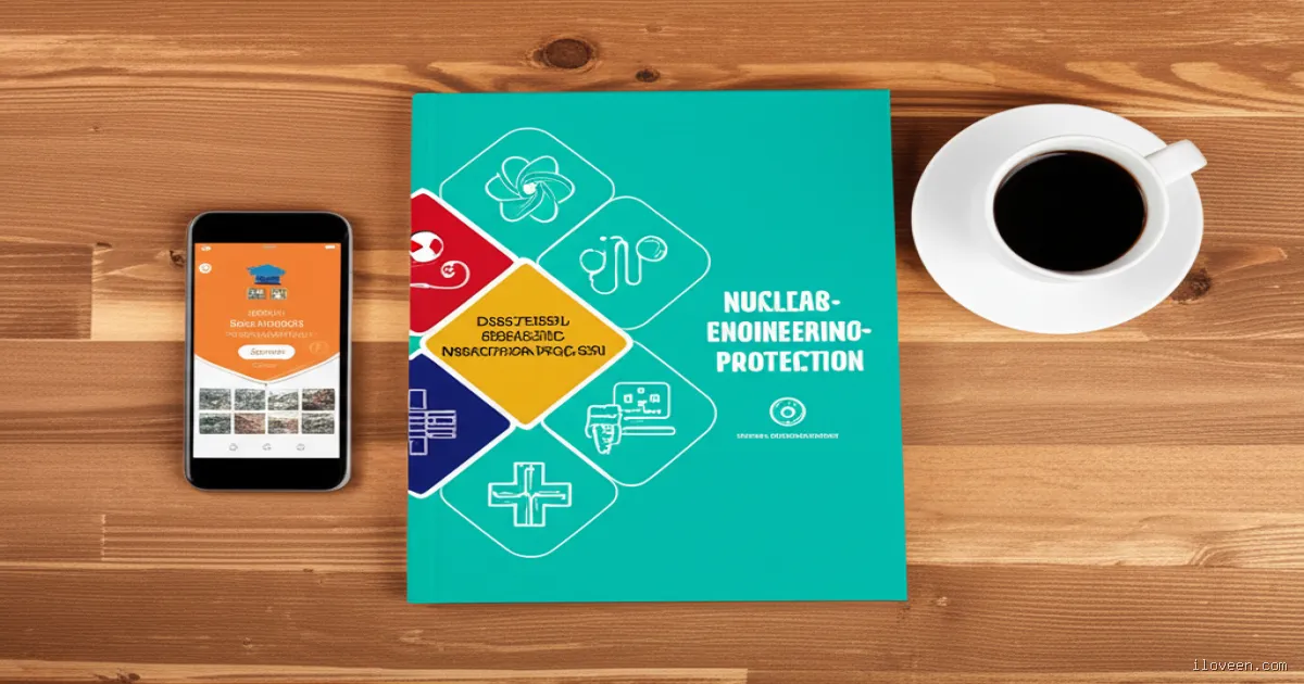 原子力工学・放射線防護の現場英語：海外施設で必須の専門フレーズ集