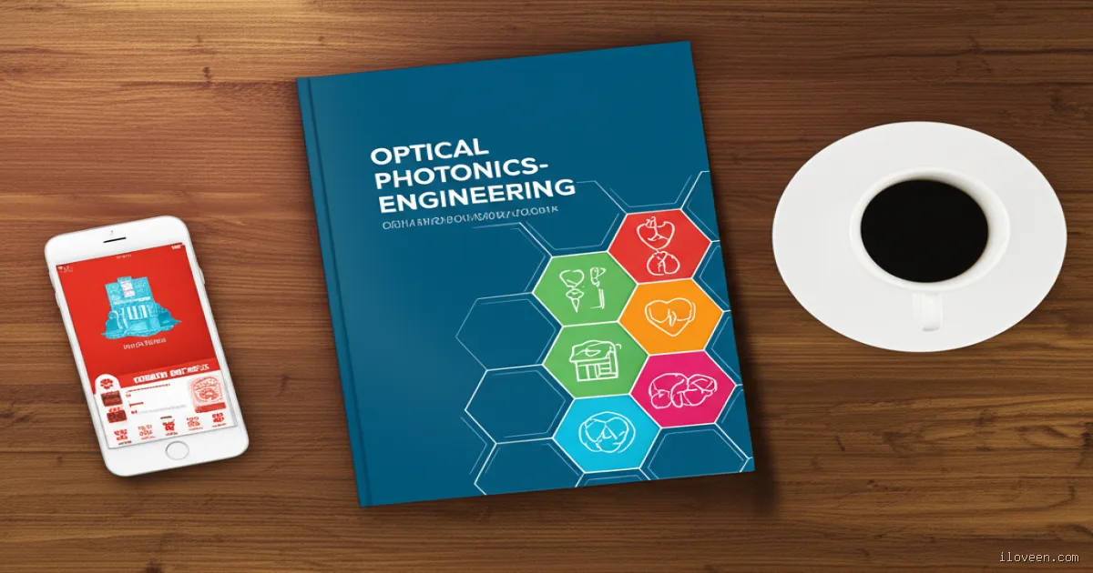 光学工学・フォトニクスエンジニアのための実践英語表現：設計から評価まで完全網羅