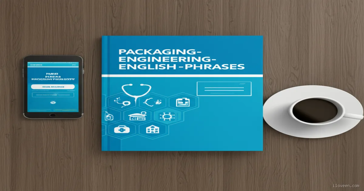 パッケージング・包装工学エンジニアのための製品開発英語：輸送・環境・規制対応の完全ガイド