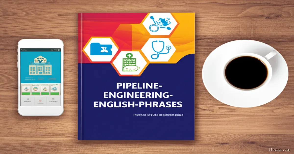 パイプライン工学エンジニアのための海外プラント英語：設計・施工からメンテナンスまで