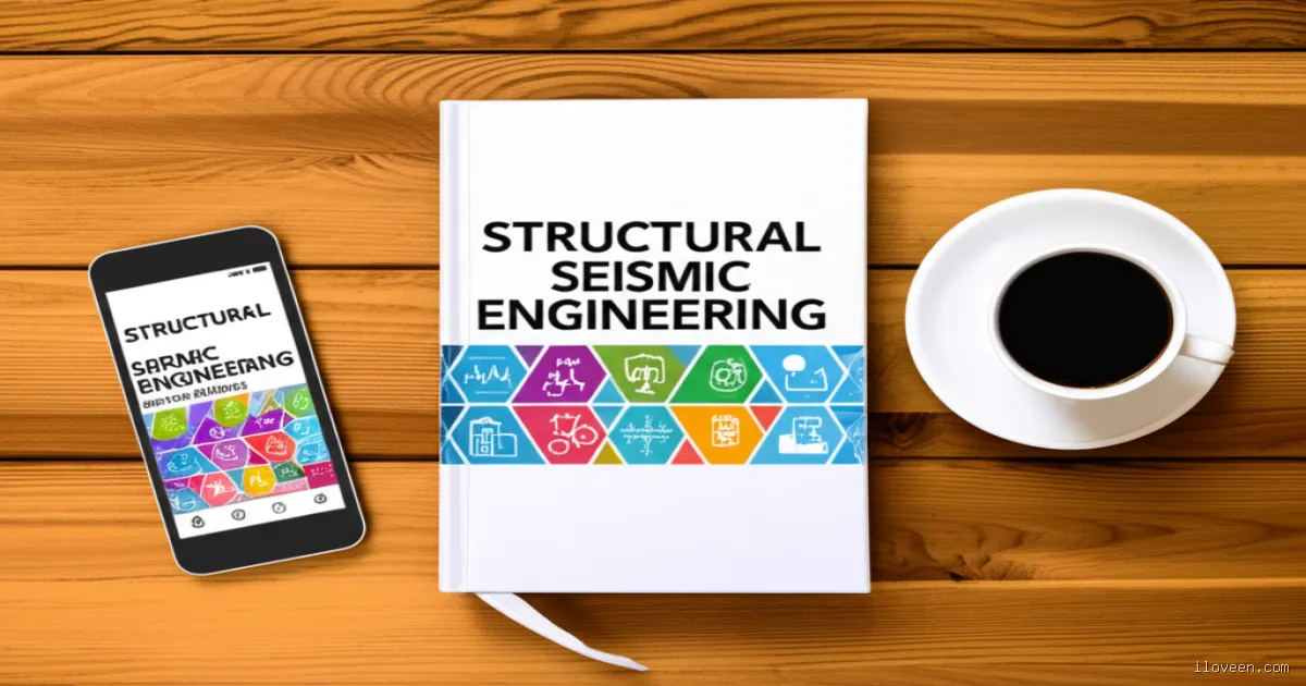 構造工学・耐震設計エンジニアのための海外建築プロジェクト英語表現：高度なシミュレーションから現場管理まで